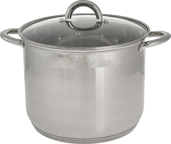 Изображение товара Кастрюля Webber BE-367/2