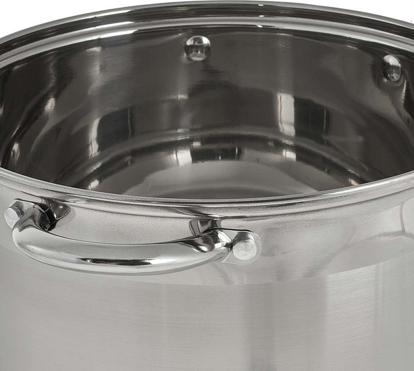 Изображение товара Кастрюля Webber BE-367/2