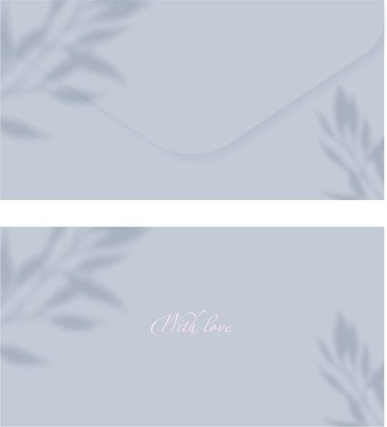 Изображение товара Конверт для денег Meshu Agate / MS_55123