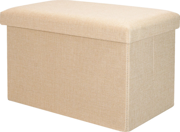 Изображение товара Пуф Гелеос 49-КХ складной (бежевый)