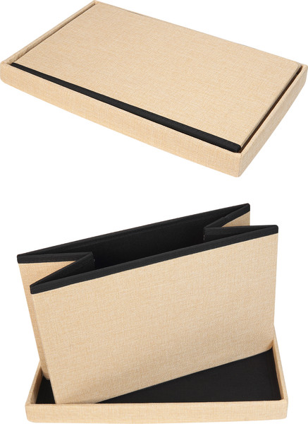 Изображение товара Пуф Гелеос 49-КХ складной (бежевый)