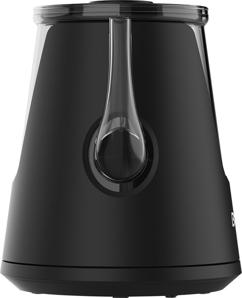 Изображение товара Электрочайник BQ KT0046DW (черный)