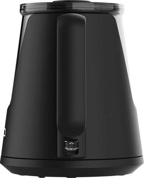Изображение товара Электрочайник BQ KT0046DW (черный)