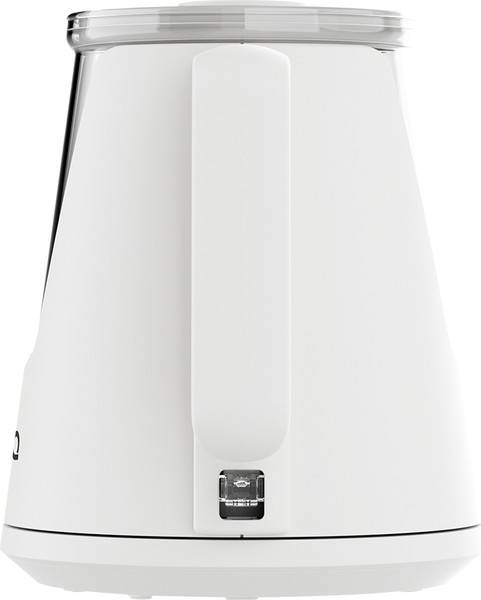 Изображение товара Электрочайник BQ KT0046DW (белый)