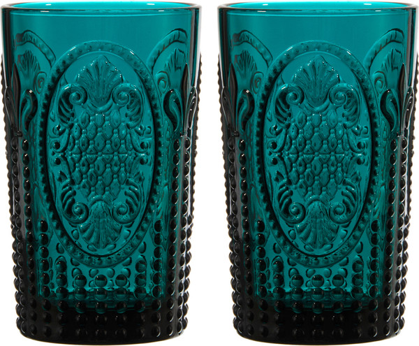 Изображение товара Набор стаканов Gipfel Emerald 52591 (2шт)