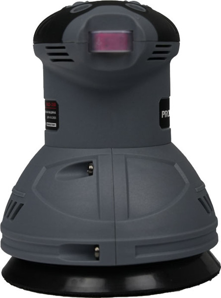 Изображение товара Эксцентриковая шлифовальная машина Profipower E0273