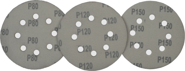 Изображение товара Эксцентриковая шлифовальная машина Profipower E0273