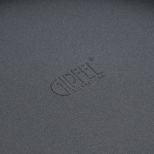 Изображение товара Форма для выпечки Gipfel Maximus Black 52709