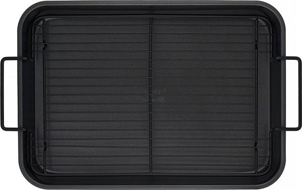 Изображение товара Жаровня Gipfel Maximus Black 52712