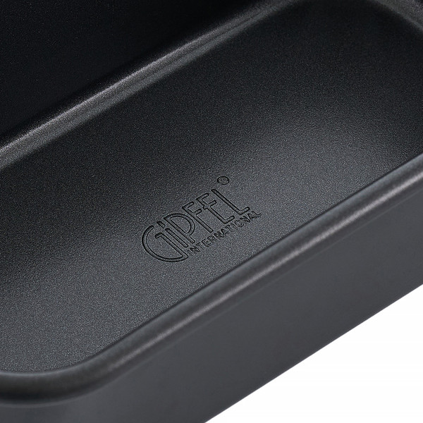 Изображение товара Форма для выпечки Gipfel Maximus Black 52713