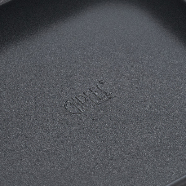 Изображение товара Форма для выпечки Gipfel Maximus Black 52714