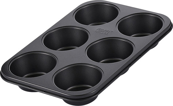 Изображение товара Форма для выпечки Gipfel Maximus Black 52715