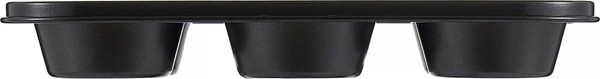 Изображение товара Форма для выпечки Gipfel Maximus Black 52715