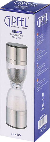 Изображение товара Мельница для специй Gipfel Tempo 52776