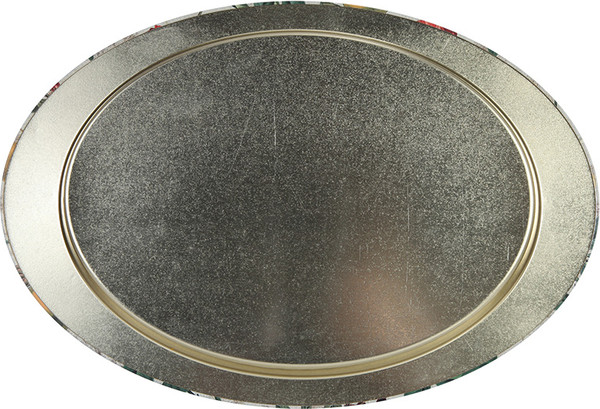 Изображение товара Поднос GALA Коллекция Маки PD061