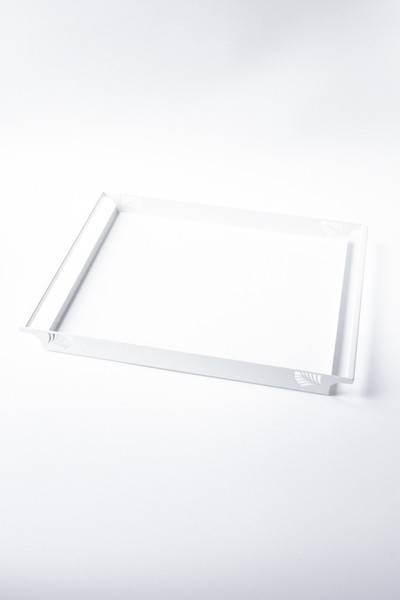 Изображение товара Поднос GALA Пальмовый лист PD069-WY