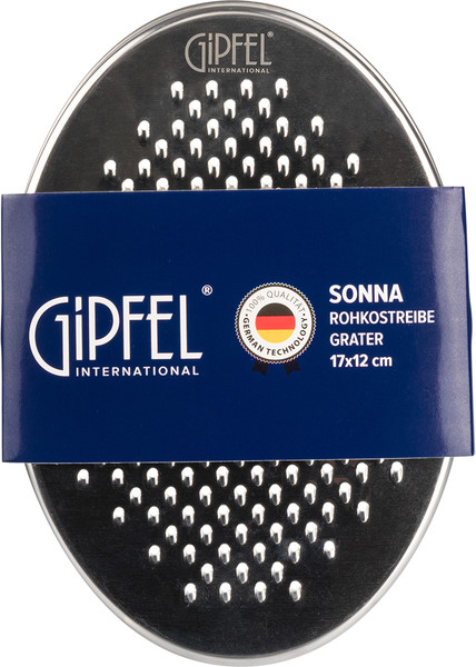 Изображение товара Терка кухонная Gipfel Sonna 5397