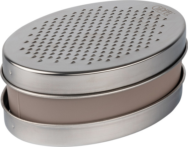 Изображение товара Терка кухонная Gipfel Sonna 5397