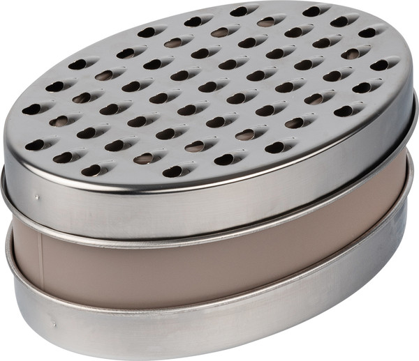 Изображение товара Терка кухонная Gipfel Sonna 5397