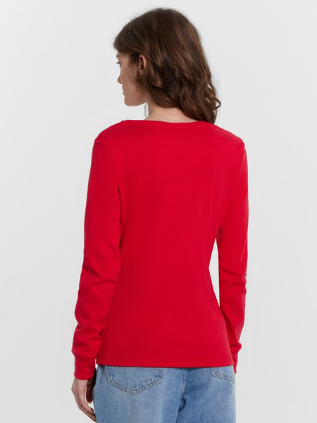 Изображение товара Джемпер Mark Formelle 502624 (р.164/170-104-110, красный)