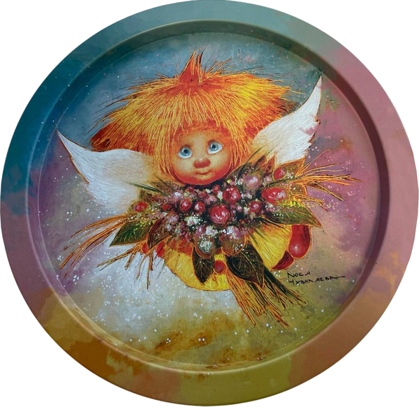 Изображение товара Поднос GALA Ангел обаяния PD166