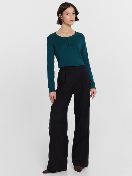 Изображение товара Джемпер Mark Formelle 502624 (р.164/170-84-90, зеленый)