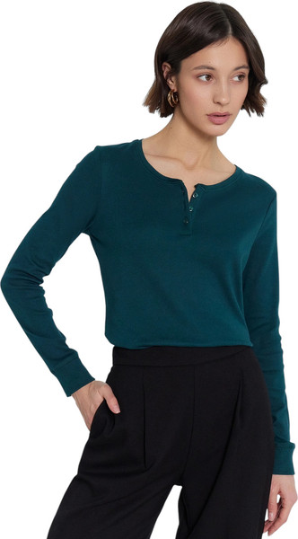 Изображение товара Джемпер Mark Formelle 502624 (р.164/170-84-90, зеленый)