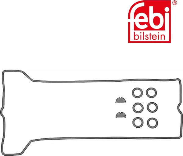 Изображение товара Комплект прокладок двигателя Febi Bilstein 11432