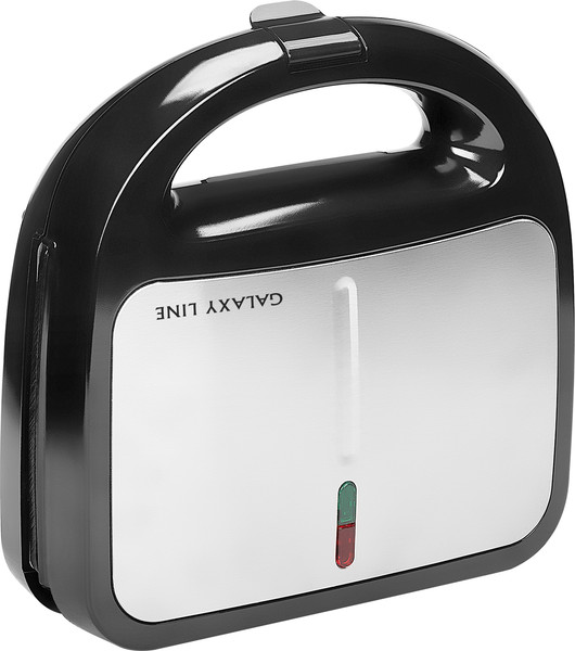 Изображение товара Мультипекарь Galaxy Line GL2981 (черный)