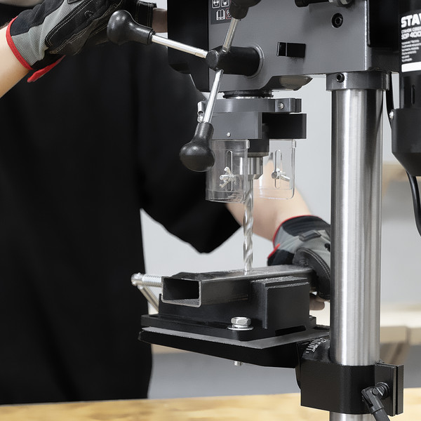 Изображение товара Сверлильный станок Ставр SDP 400-13