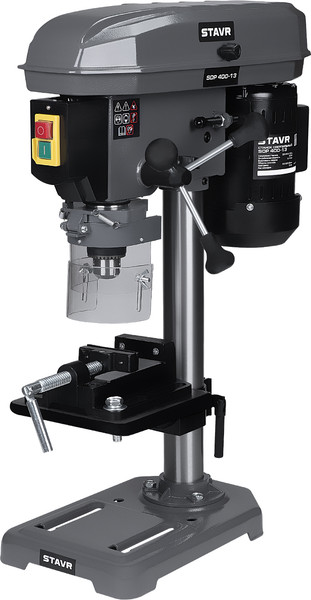Изображение товара Сверлильный станок Ставр SDP 400-13