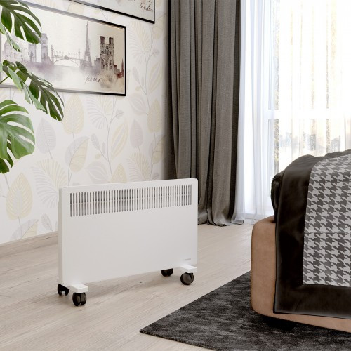 Изображение товара Конвектор Рэмо Teplo SB-CXM1-1500 W