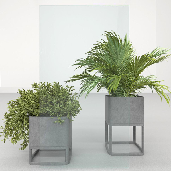 Изображение товара Душевой уголок Triton Дека Голд 100х100 (без поддона)