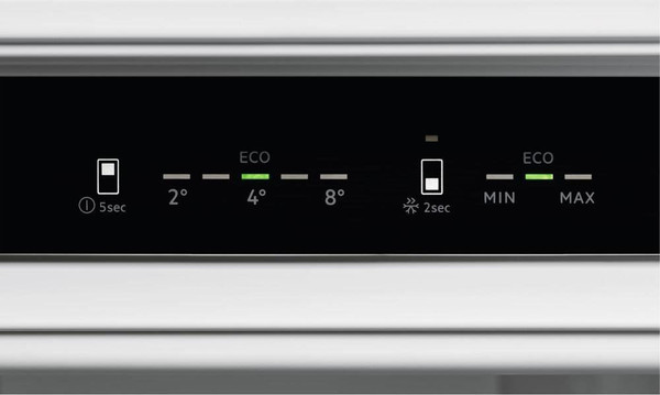 Изображение товара Встраиваемый холодильник Electrolux E6MNCE19S