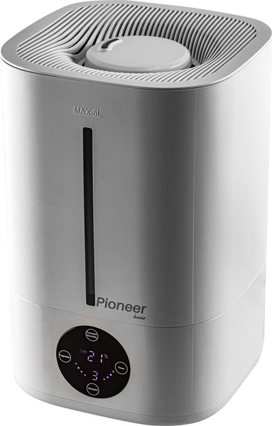 Изображение товара Ультразвуковой увлажнитель воздуха Pioneer HDS43