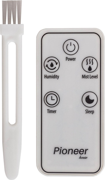 Изображение товара Ультразвуковой увлажнитель воздуха Pioneer HDS43