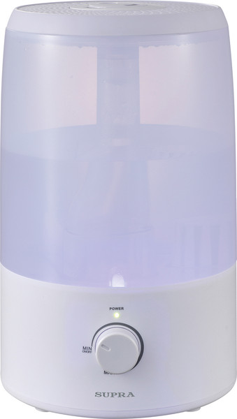 Изображение товара Ультразвуковой увлажнитель воздуха Supra SU-HD350