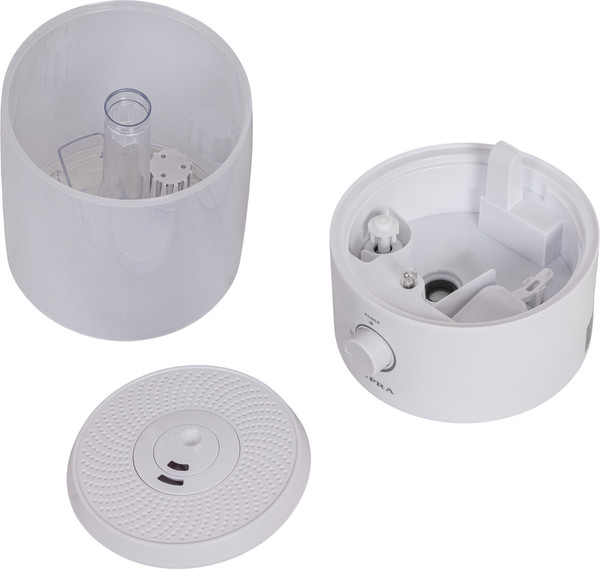 Изображение товара Ультразвуковой увлажнитель воздуха Supra SU-HD350