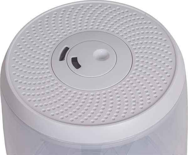 Изображение товара Ультразвуковой увлажнитель воздуха Supra SU-HD350