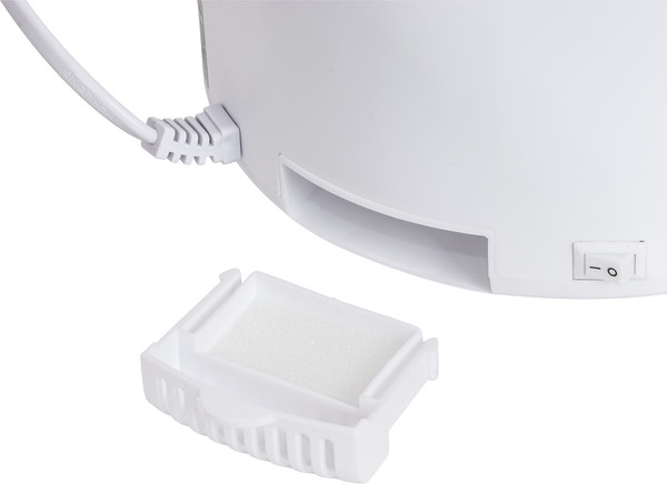 Изображение товара Ультразвуковой увлажнитель воздуха Supra SU-HD350