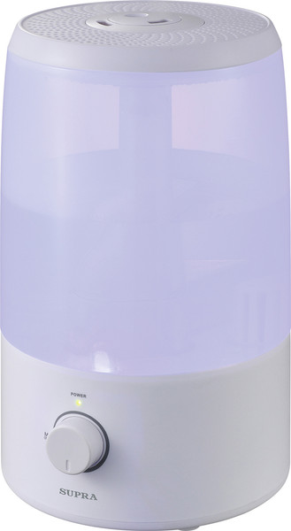 Изображение товара Ультразвуковой увлажнитель воздуха Supra SU-HD350