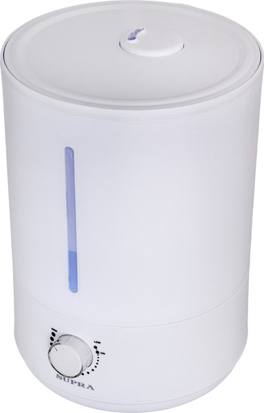 Изображение товара Ультразвуковой увлажнитель воздуха Supra SU-HD400