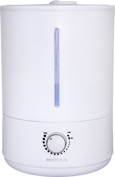 Изображение товара Ультразвуковой увлажнитель воздуха Supra SU-HD400