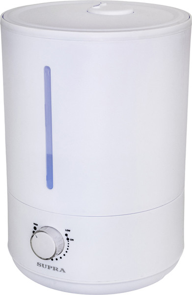 Изображение товара Ультразвуковой увлажнитель воздуха Supra SU-HD400