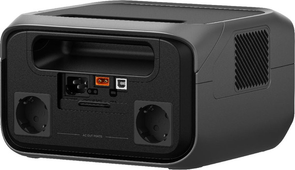Изображение товара Портативная зарядная станция EcoFlow River 3 Plus