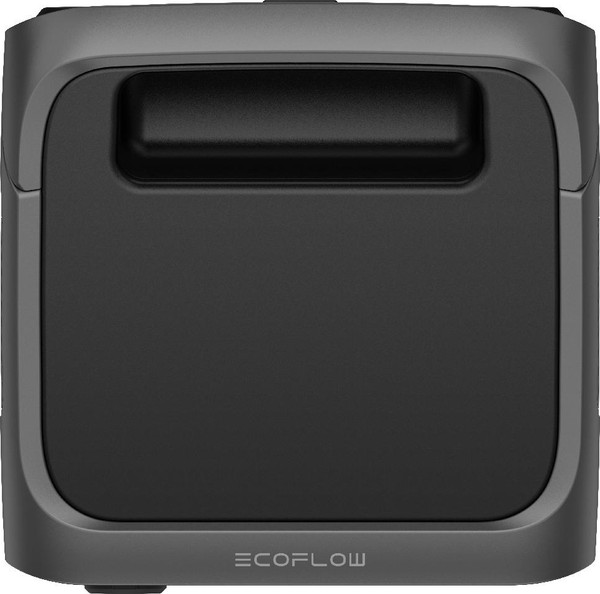 Изображение товара Портативная зарядная станция EcoFlow River 3 Plus