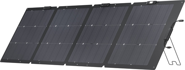 Изображение товара Солнечная панель EcoFlow 220Вт Nextgen
