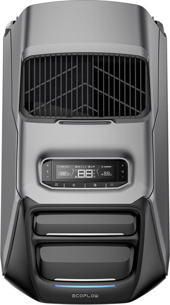 Изображение товара Мобильный кондиционер EcoFlow Wave 3