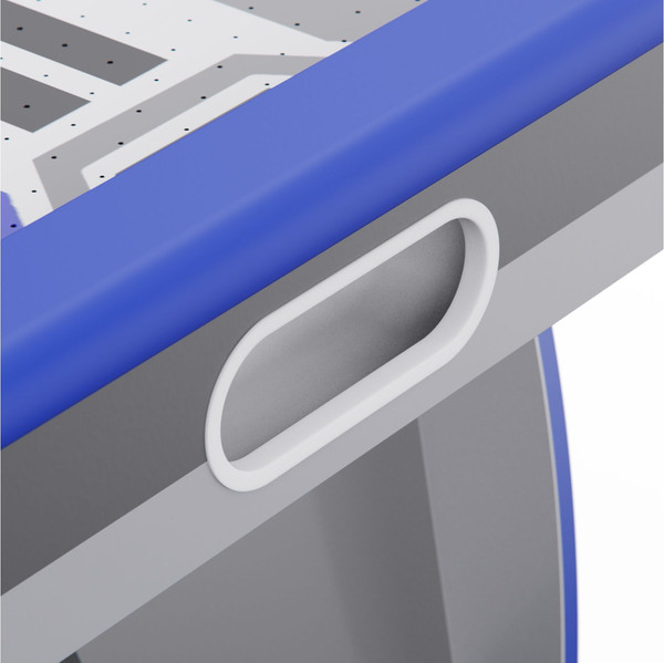 Изображение товара Аэрохоккей DFC AT-520