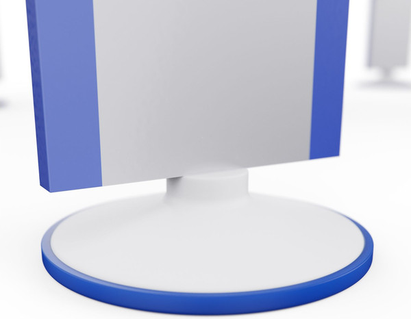 Изображение товара Аэрохоккей DFC AT-520